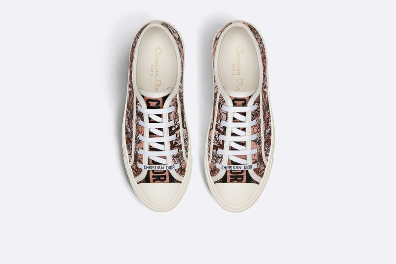 Walk'n'Dior Sneaker 4