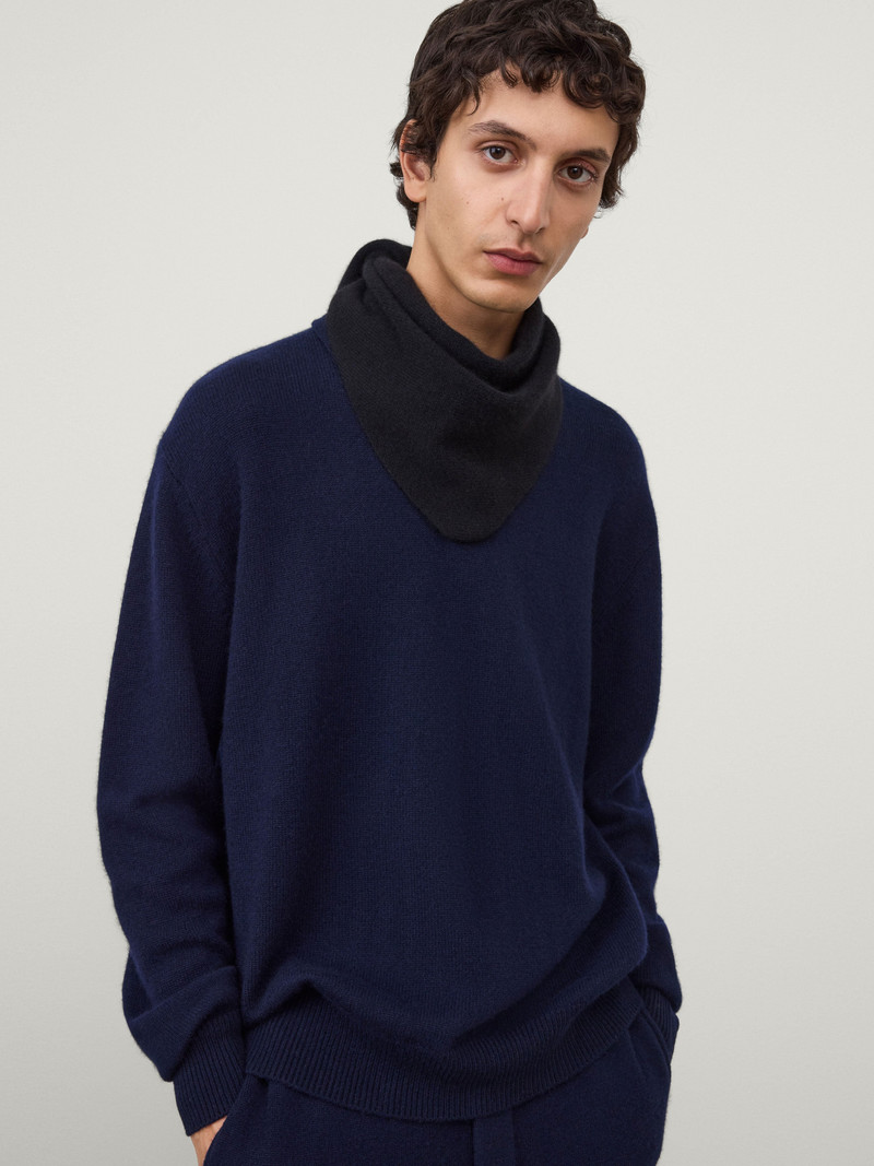 The Florianne Scarf 4