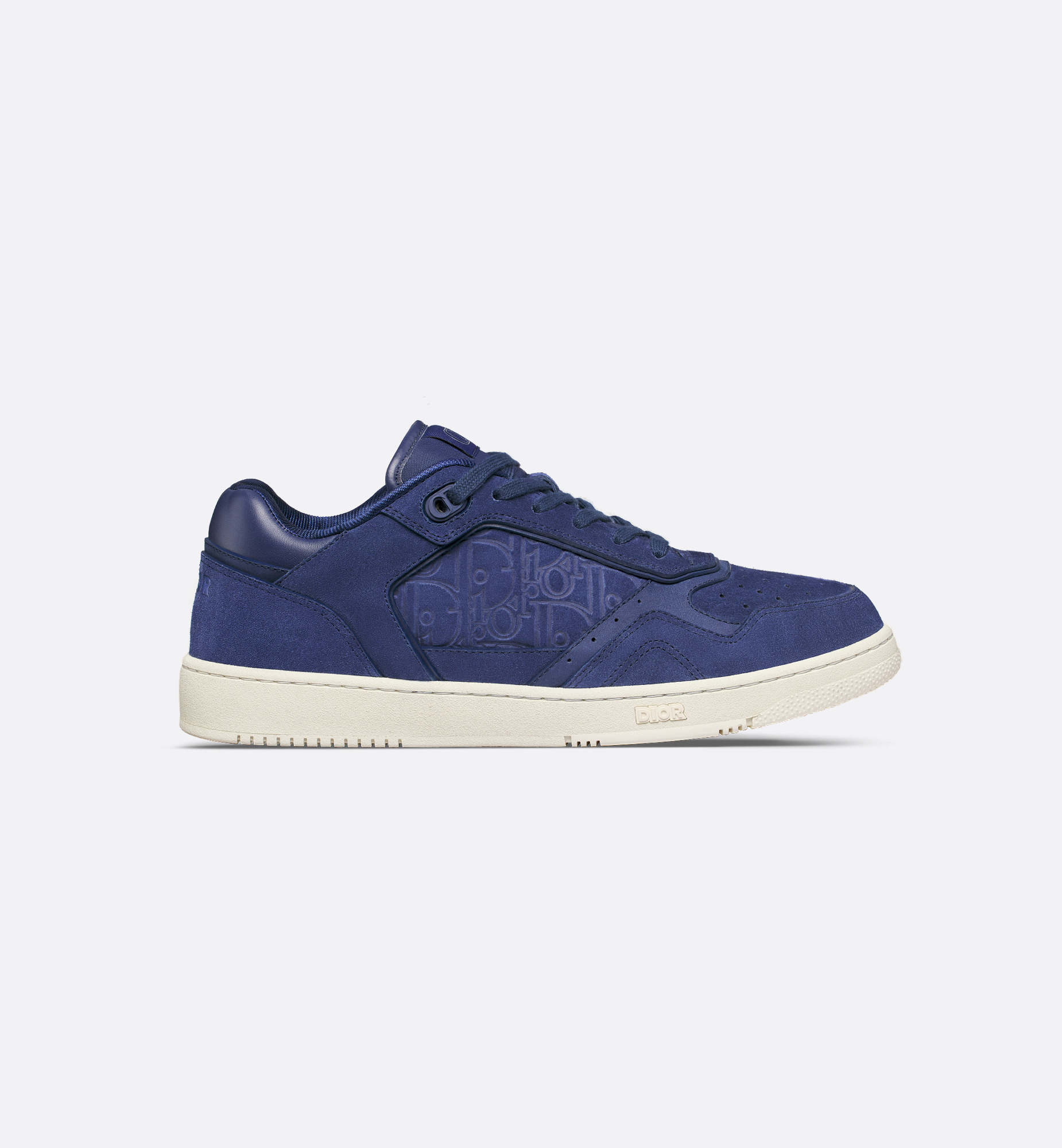 B27 Low-Top Sneaker - 4
