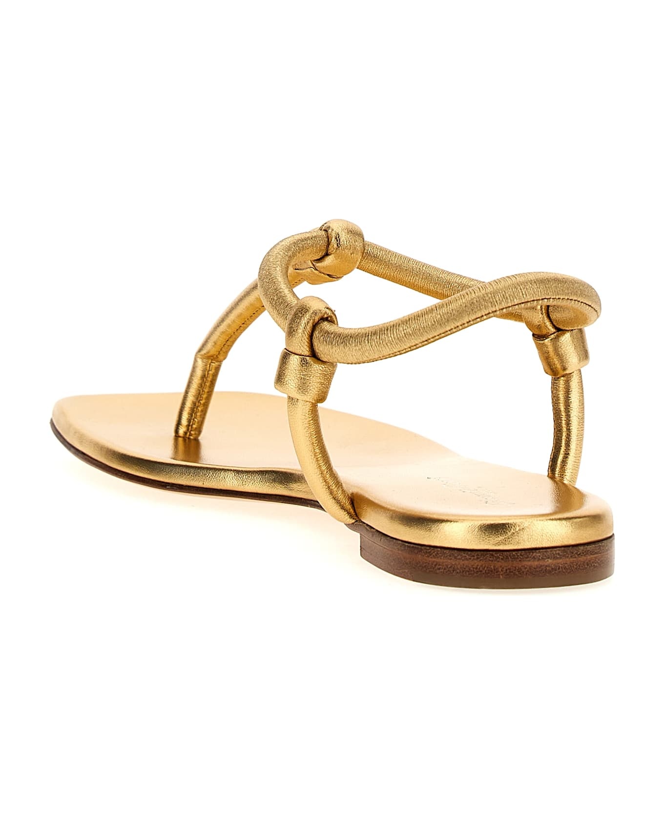 'juno Thong' Sandals - 3