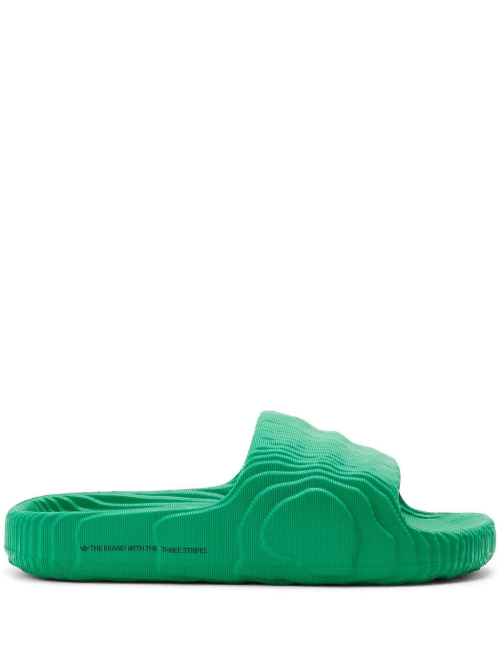 Adilette 22 slides - 1