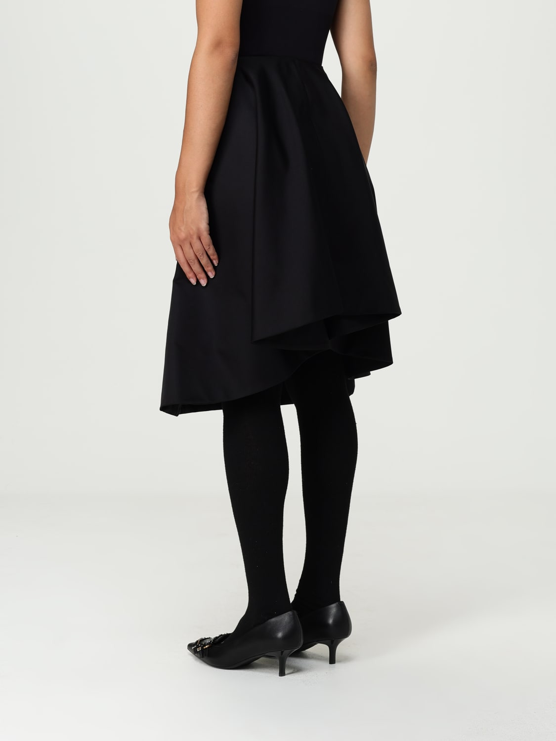 Skirt woman McQueen - 3