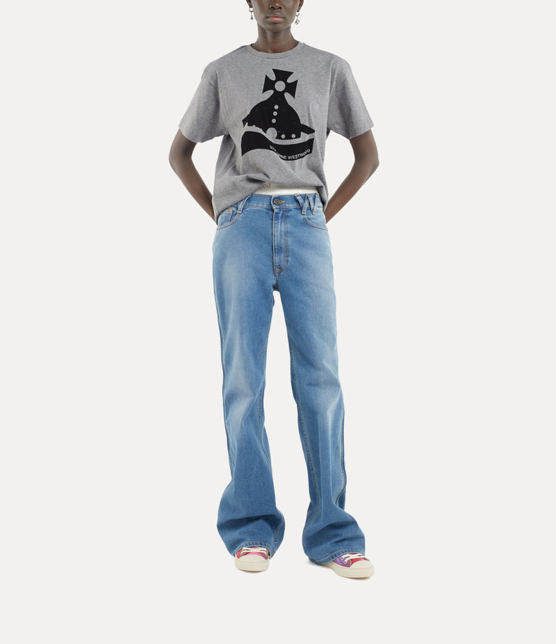 SUNKEN ORB CLASSIC T-SHIRT 3