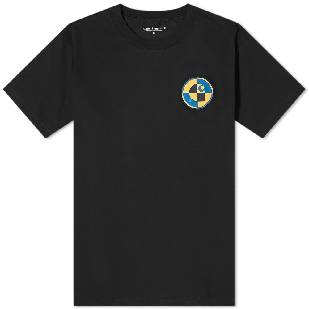 Carhartt Test Tee - 1