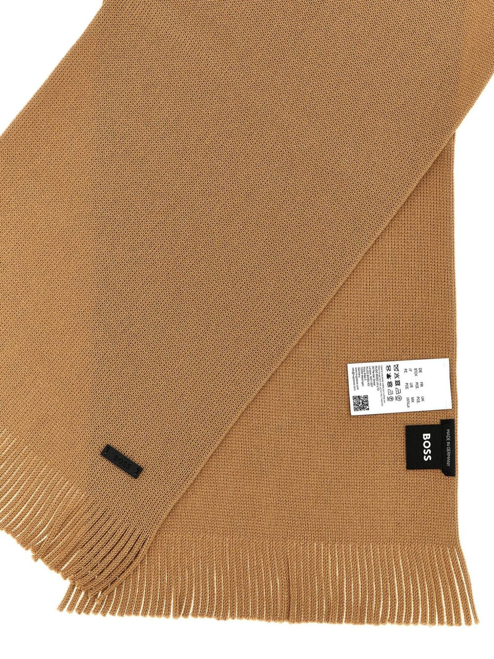 Albas scarf - 3