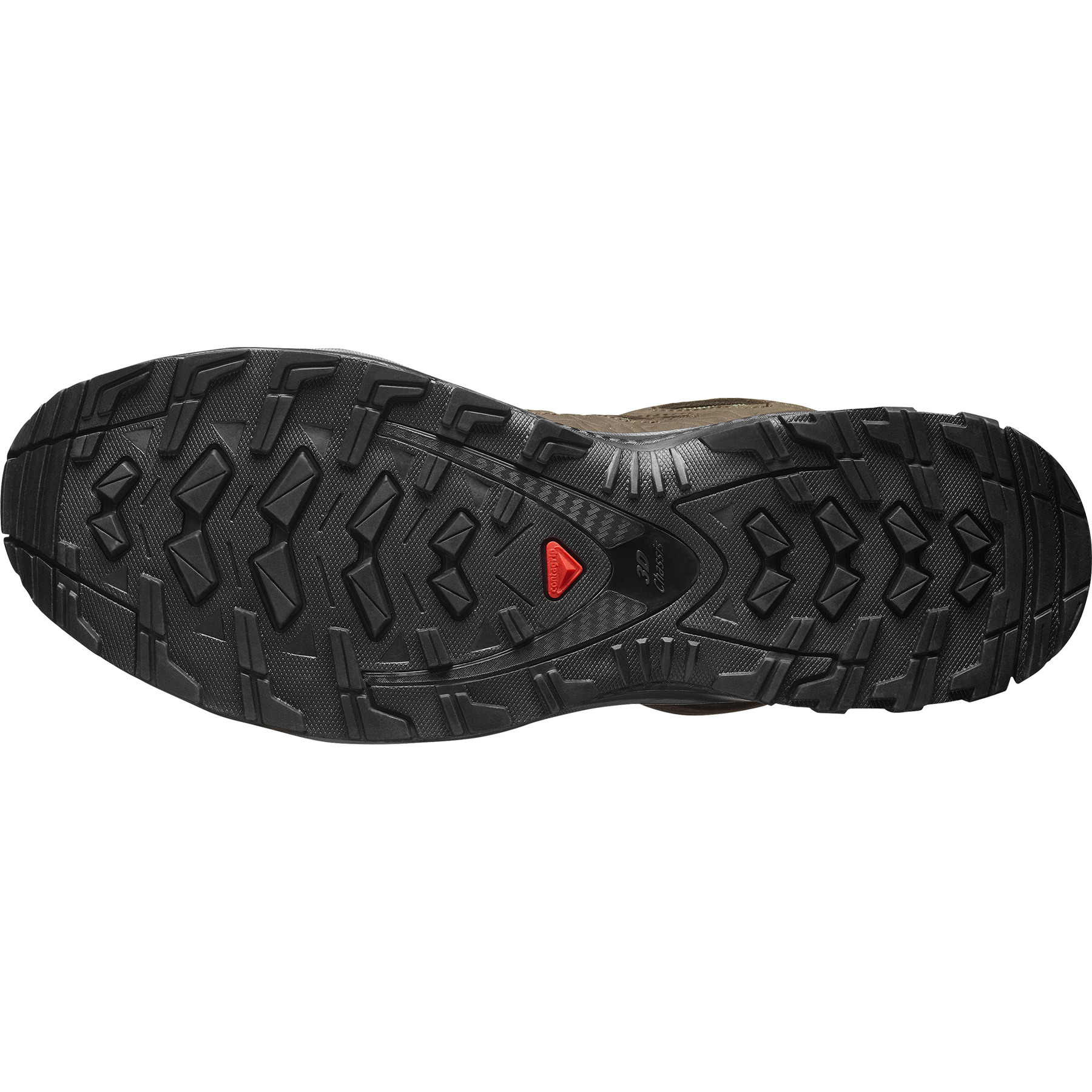 XA TRACKER GORE-TEX - 3