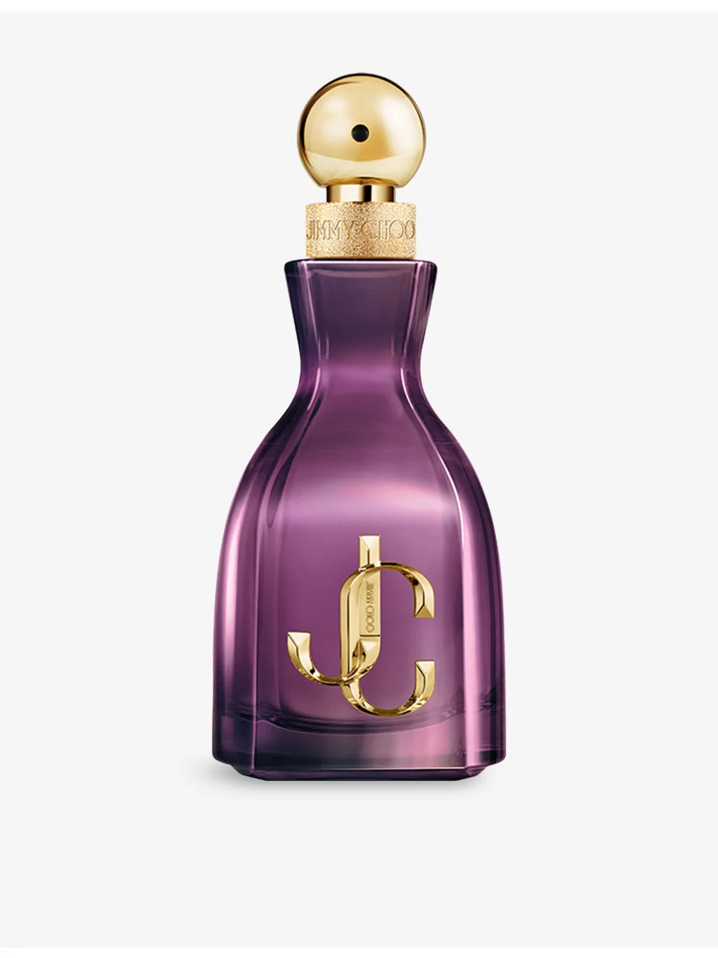 I Want Choo Midnight Eau de Parfum 60ml - 1
