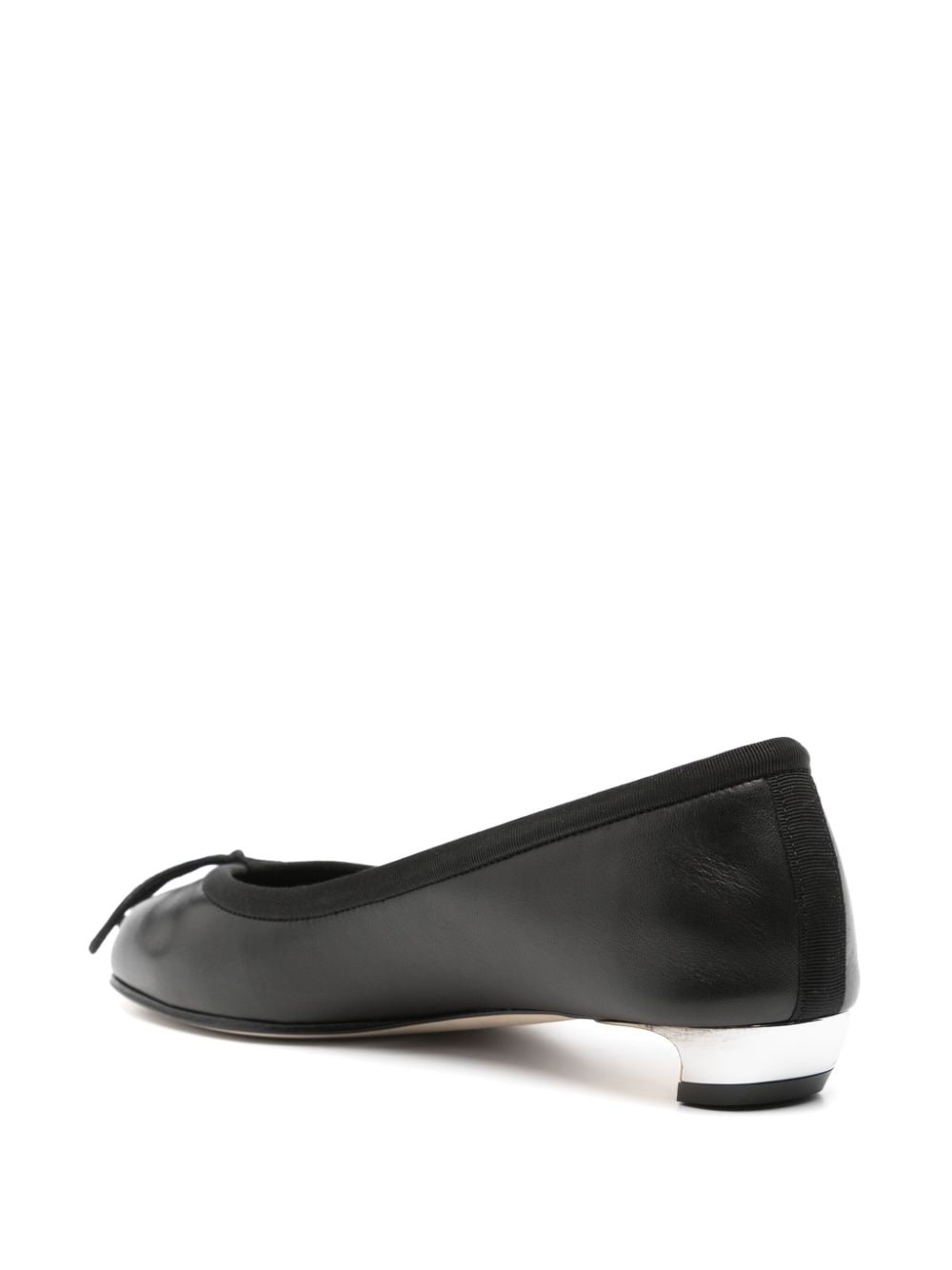 20mm Armadillo ballet flats - 3