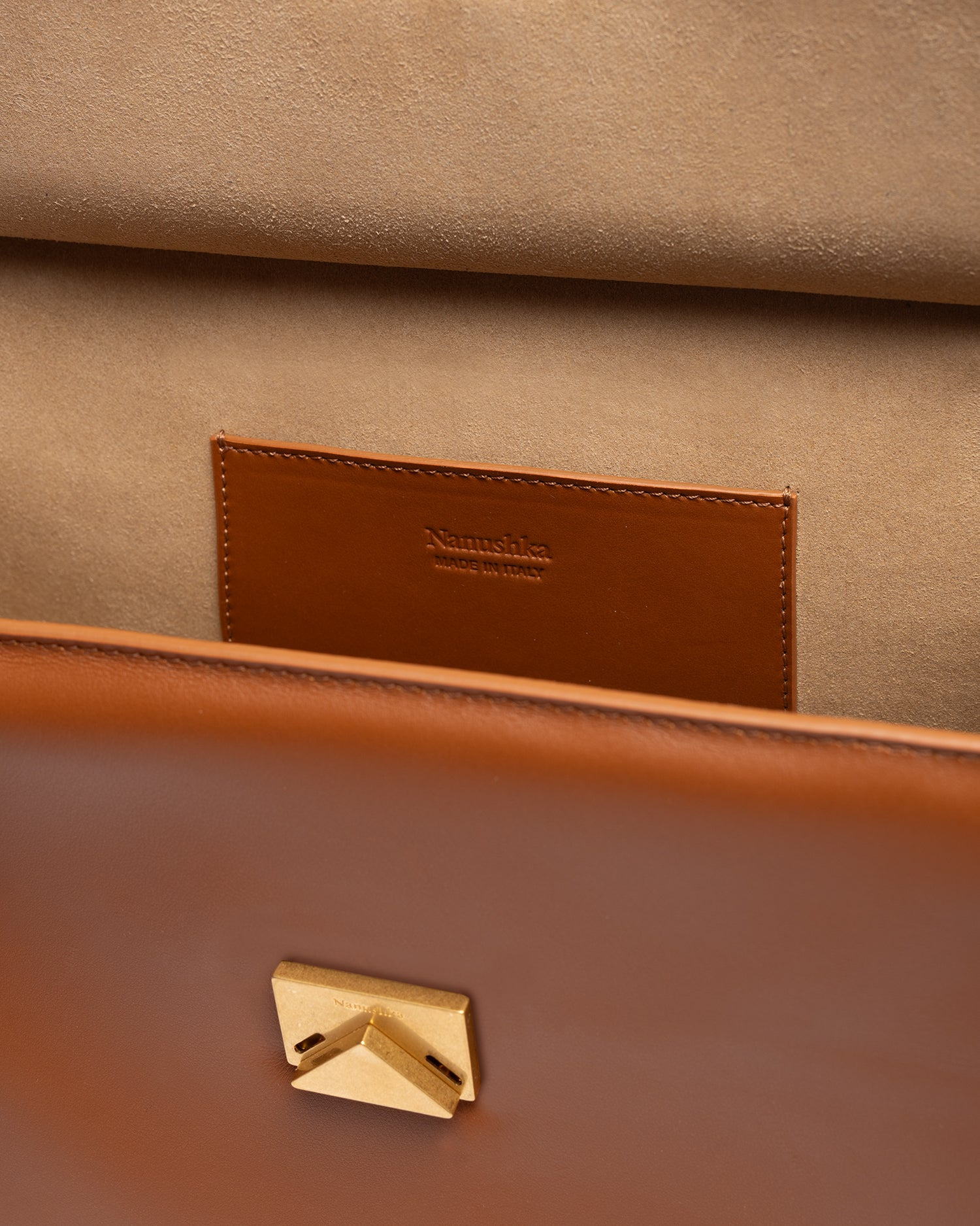 Top Handle Bag - 3