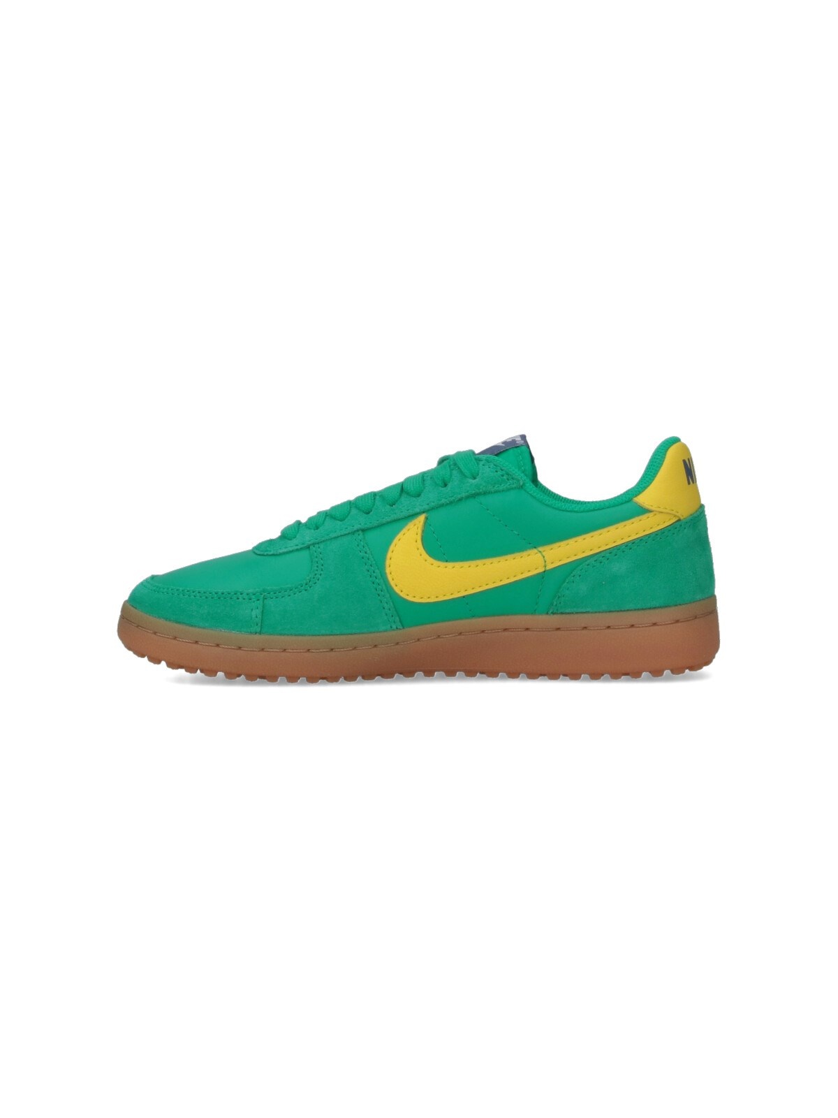 "FIELD GENERAL" SNEAKERS - 3