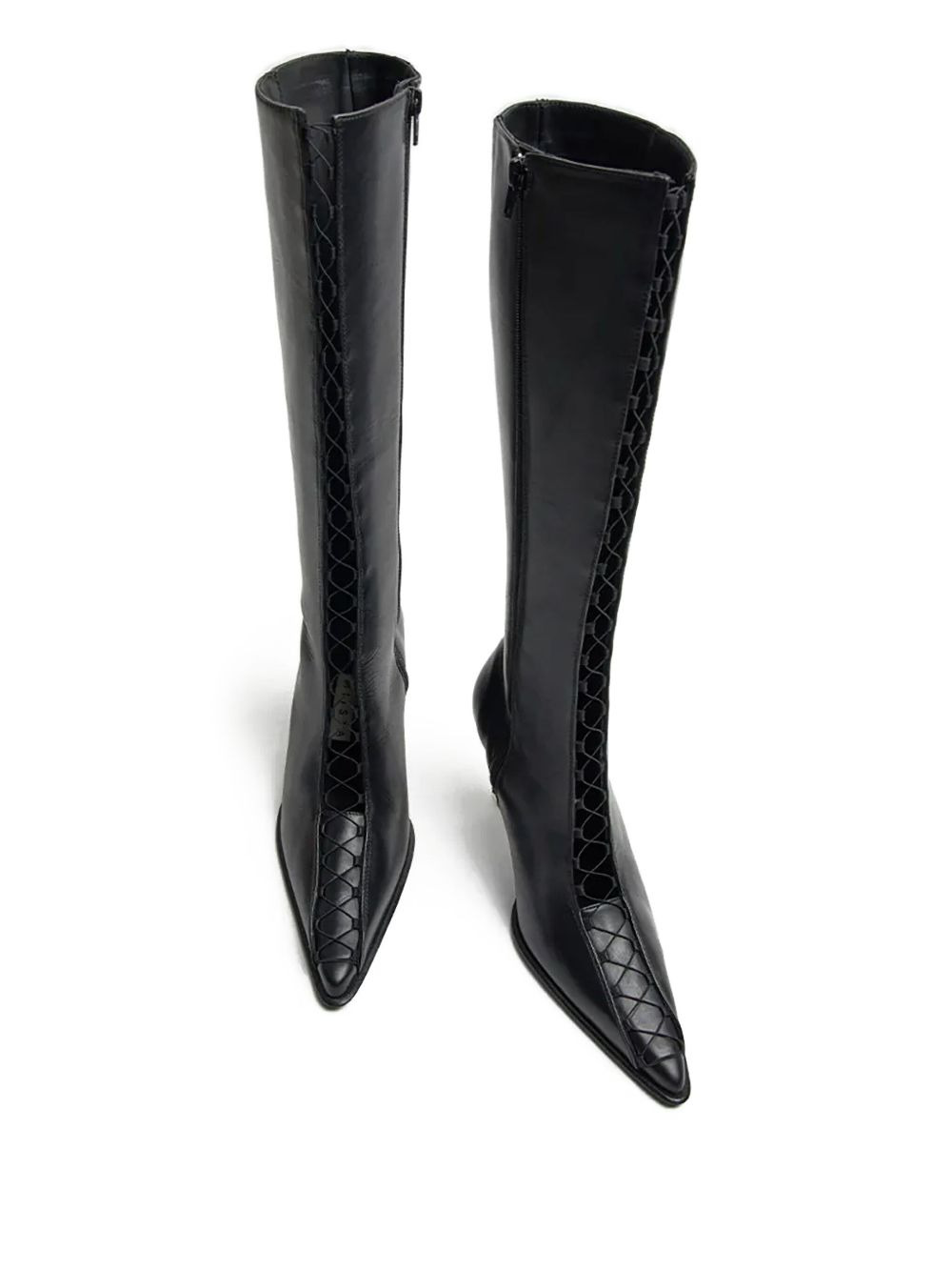 90mm Aline boots - 2