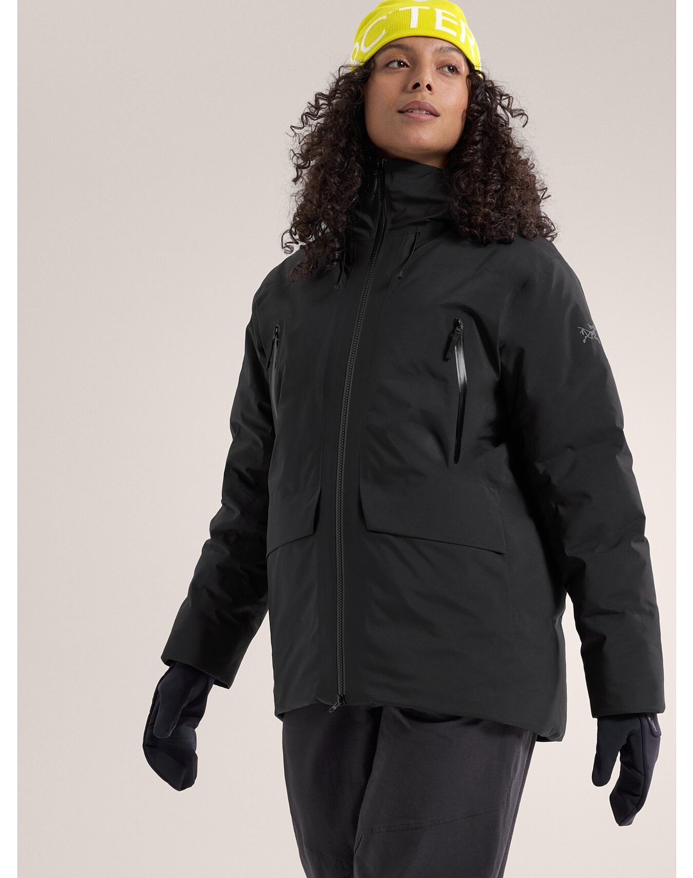 Liatris Down Jacket - 3