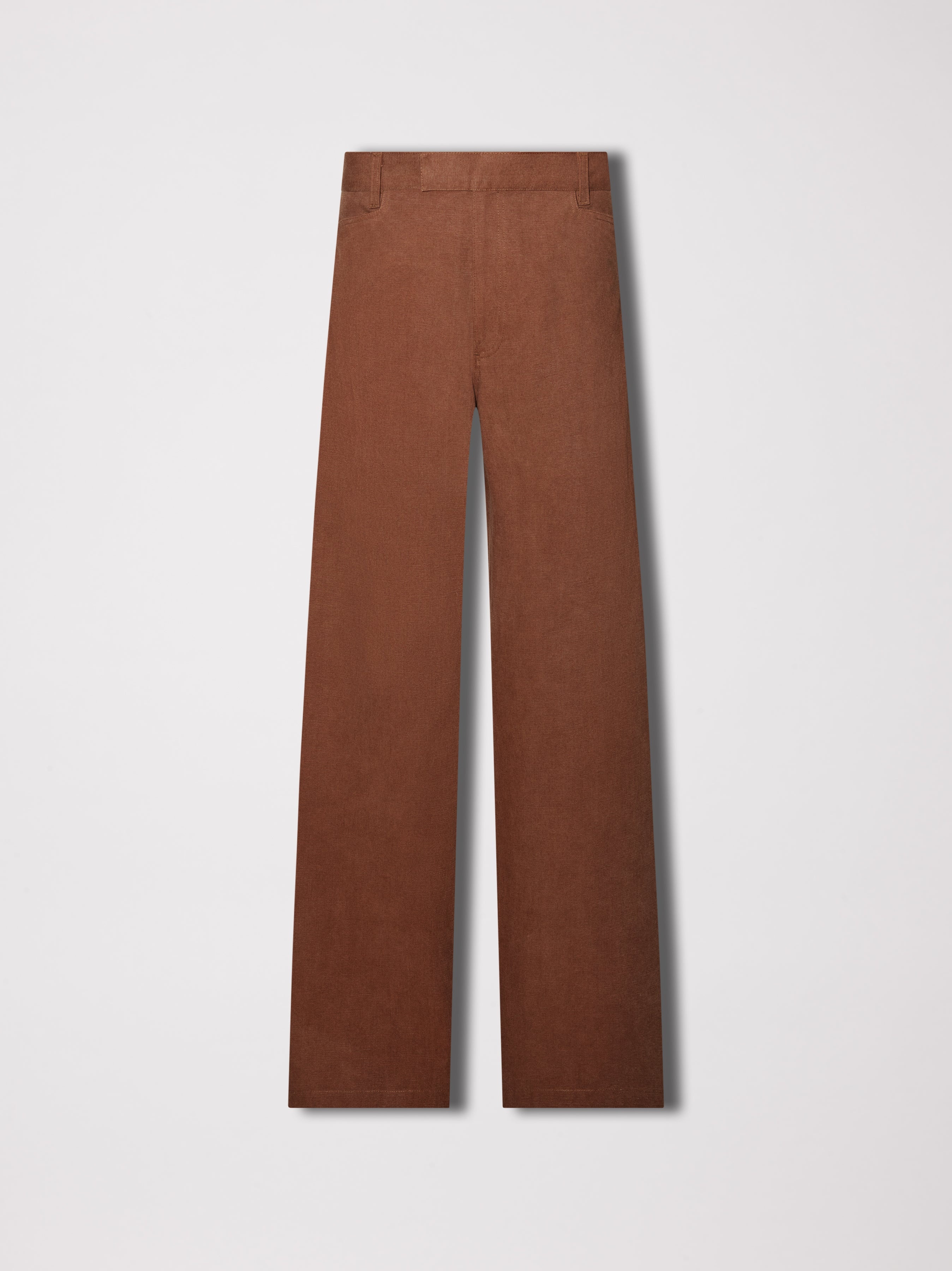 BAGGY CHINO - 1