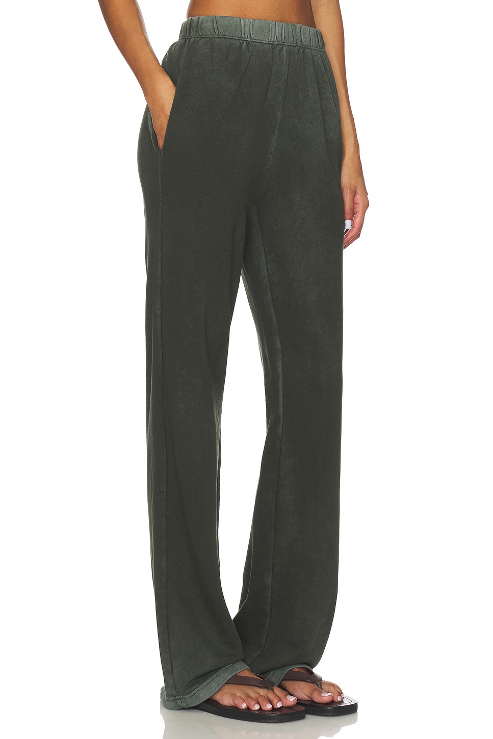 Roma Sweatpant - 2