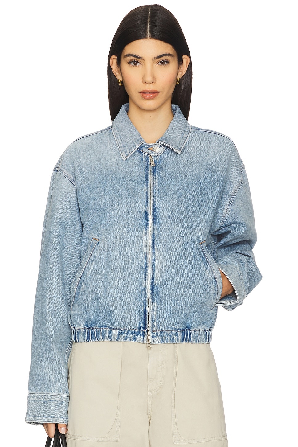 Nile Jacket - 2