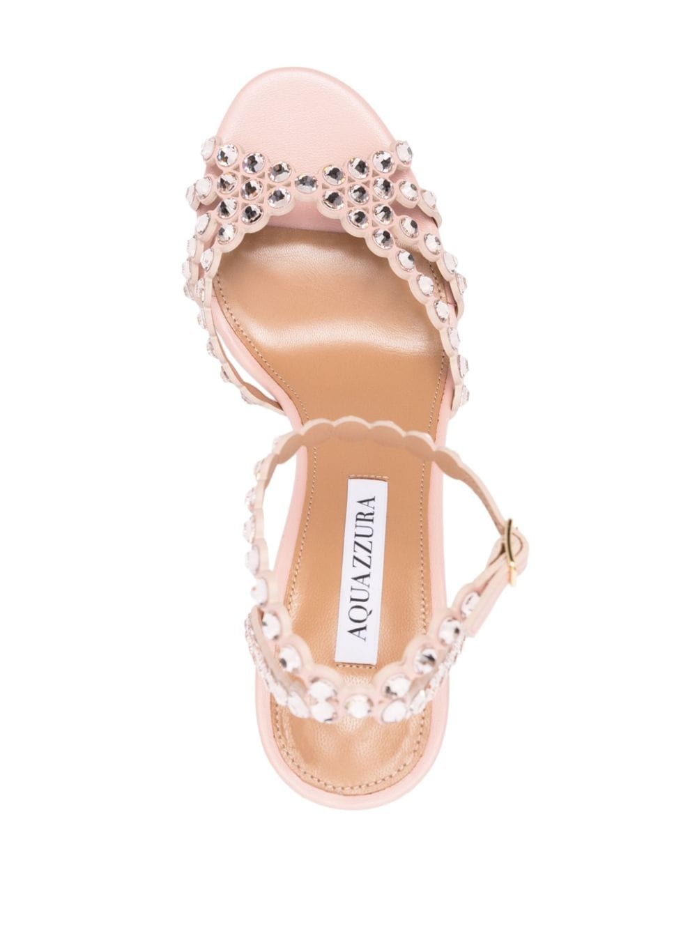 Tequila 85mm sandals - 4