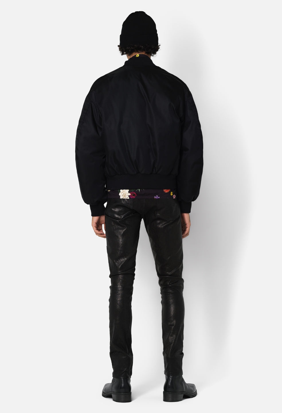 ANDES DOWN BOMBER - 5