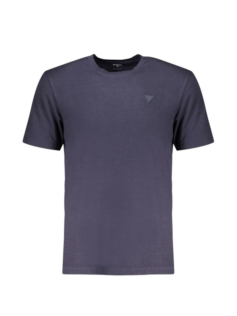round-neck short-sleeve T-Shirt 1