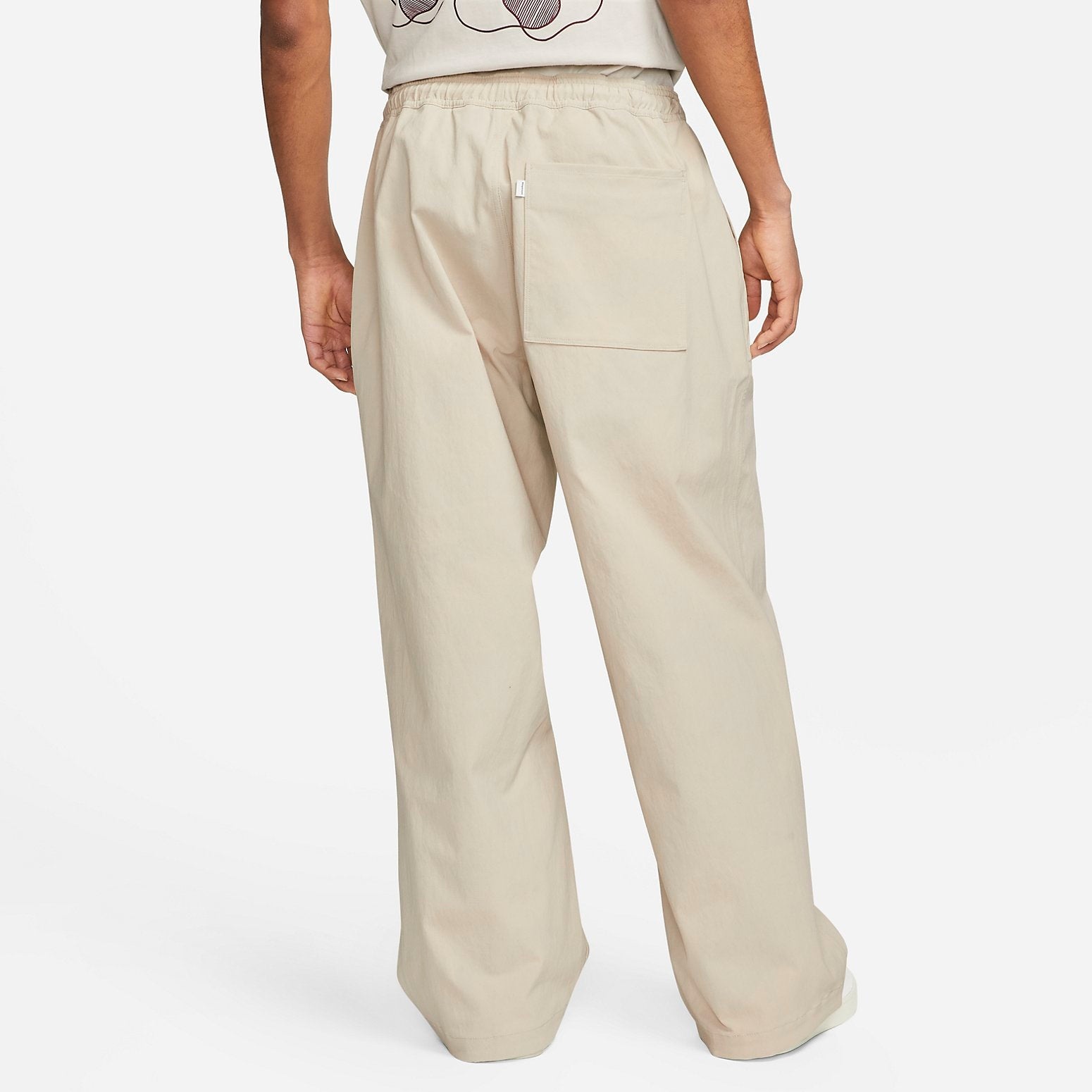 Nike SB x Doyenne Reversible Pants 'Limetone White' FD2153-250 - 3