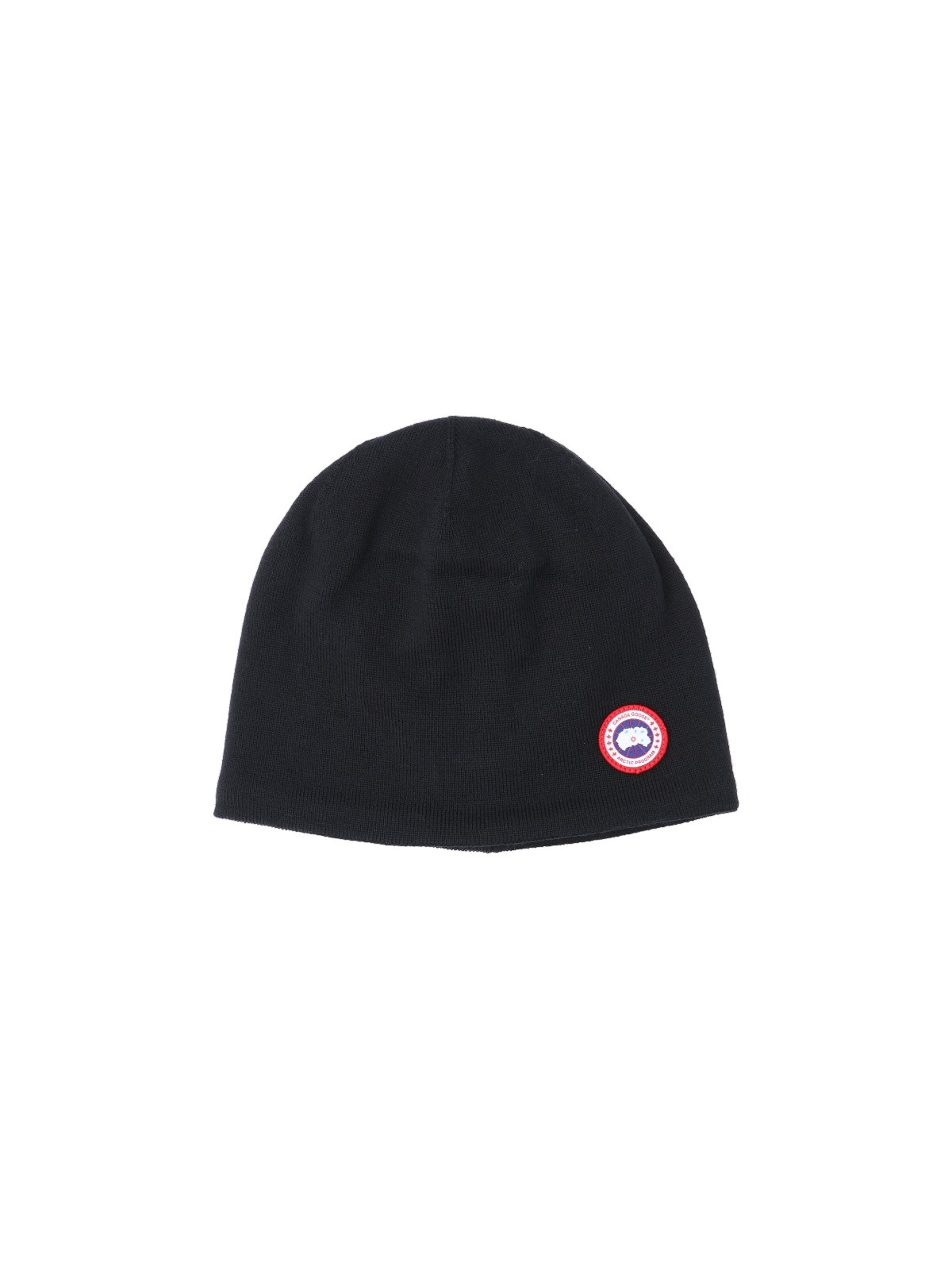 LOGO BEANIE - 1