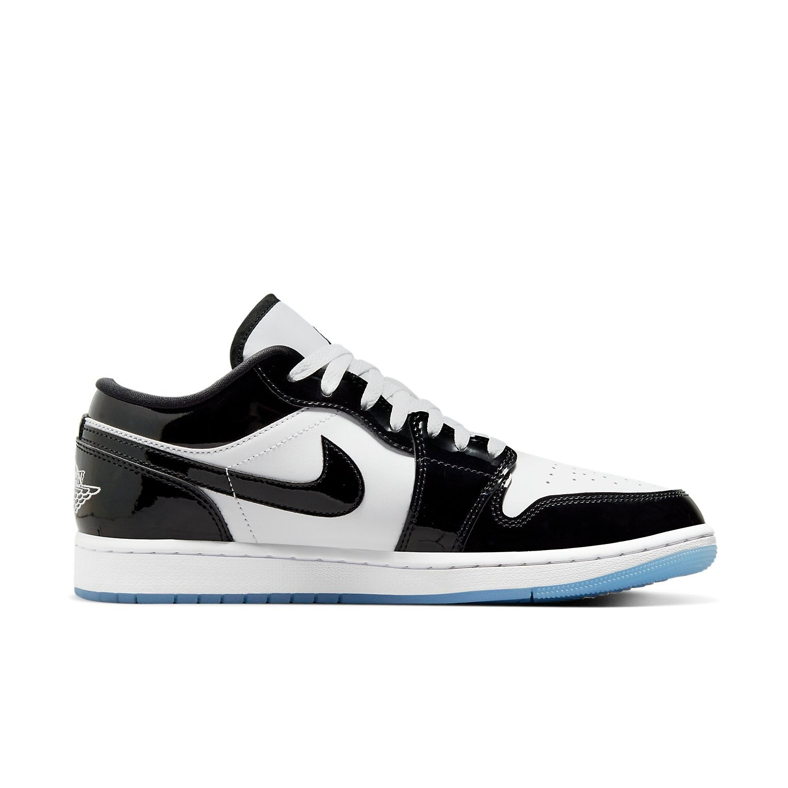 Air Jordan 1 Low SE 'Concord' DV1309-100 - 2