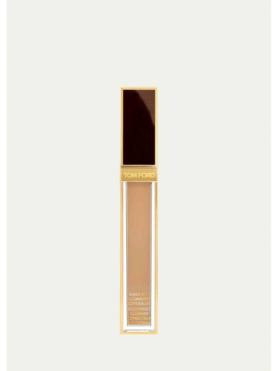 Shade & Illuminate Concealer - 1