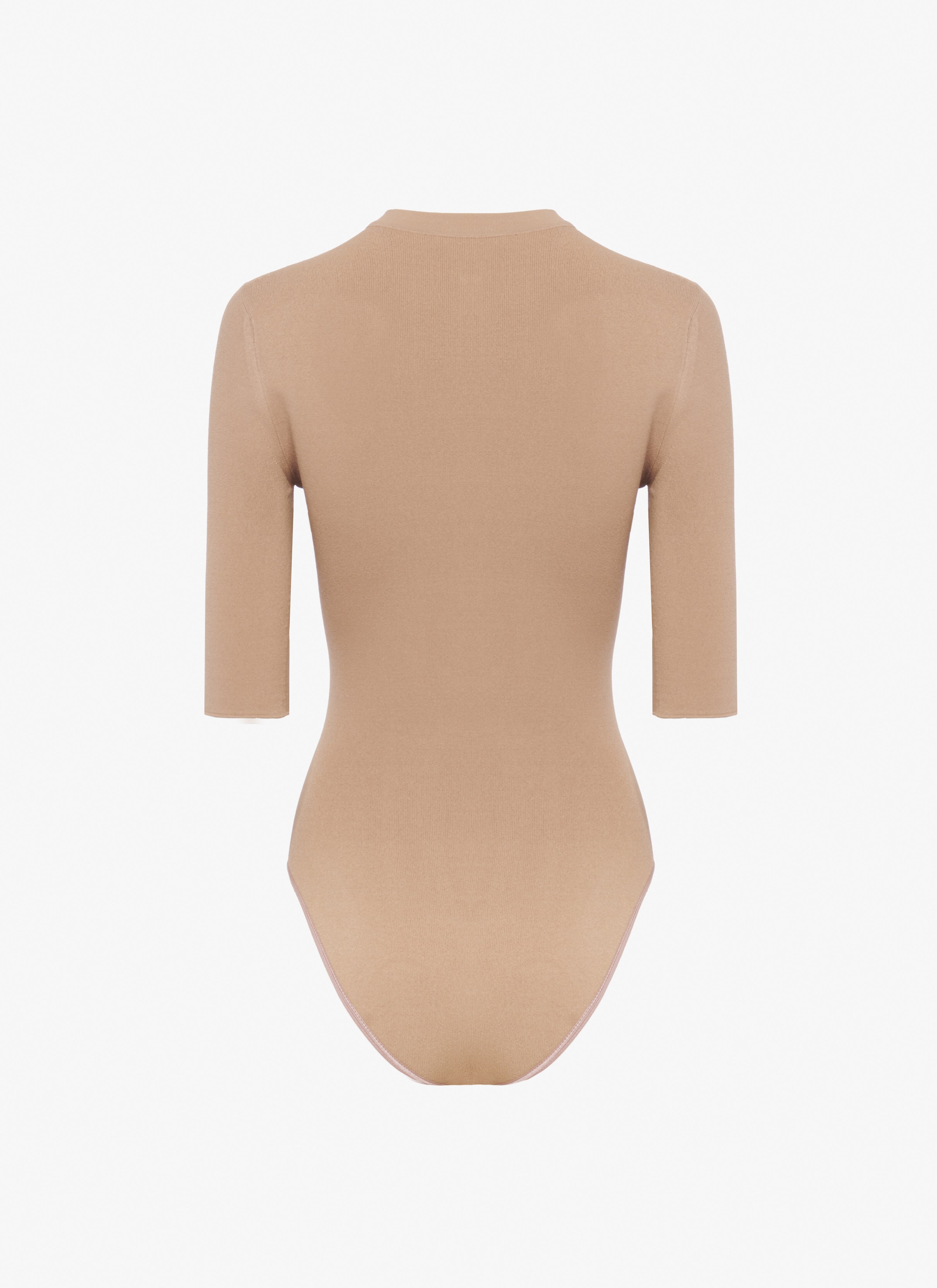 BUTTON-DOWN BODY - 2
