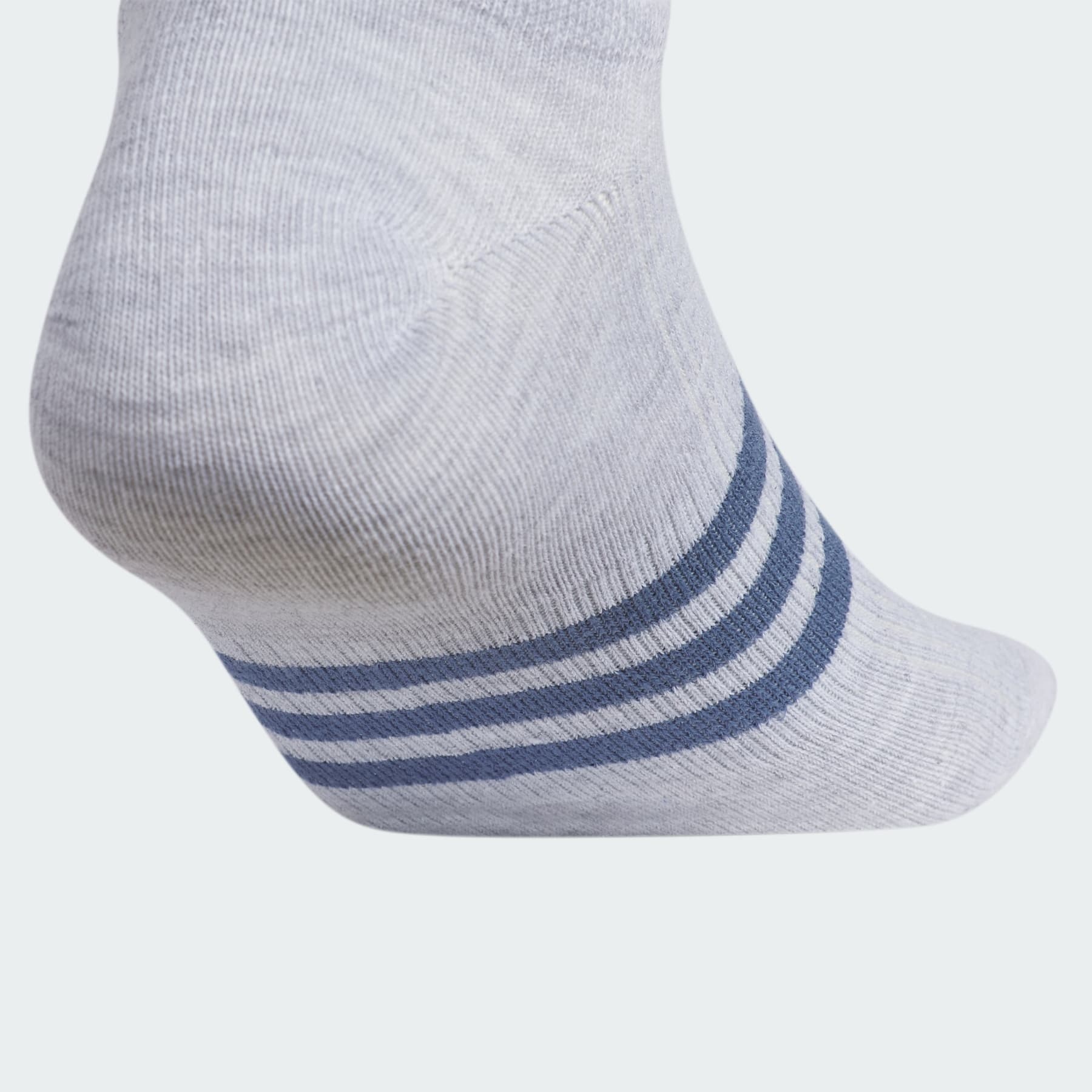 Superlite 3.0 6-Pack No-Show Socks - 4