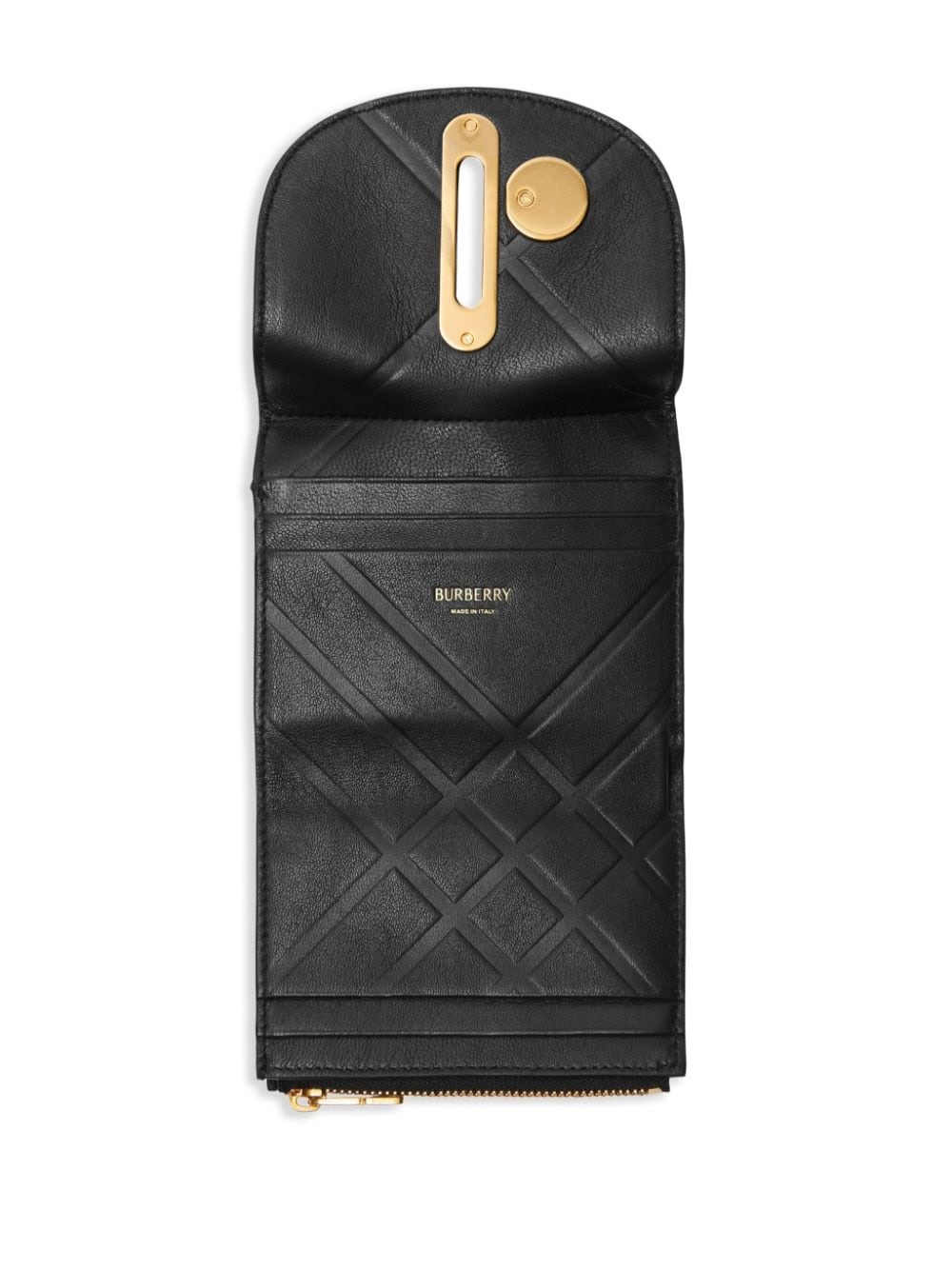 Rocking Horse leather wallet - 3