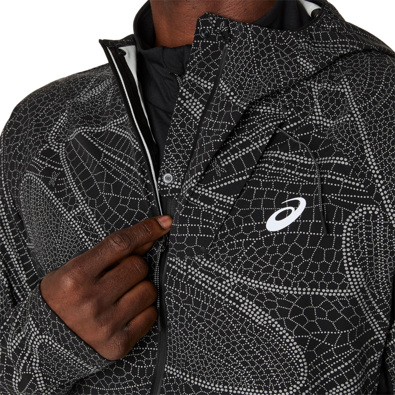 LIMITED SERIES LITE-SHOW JACKET - 6