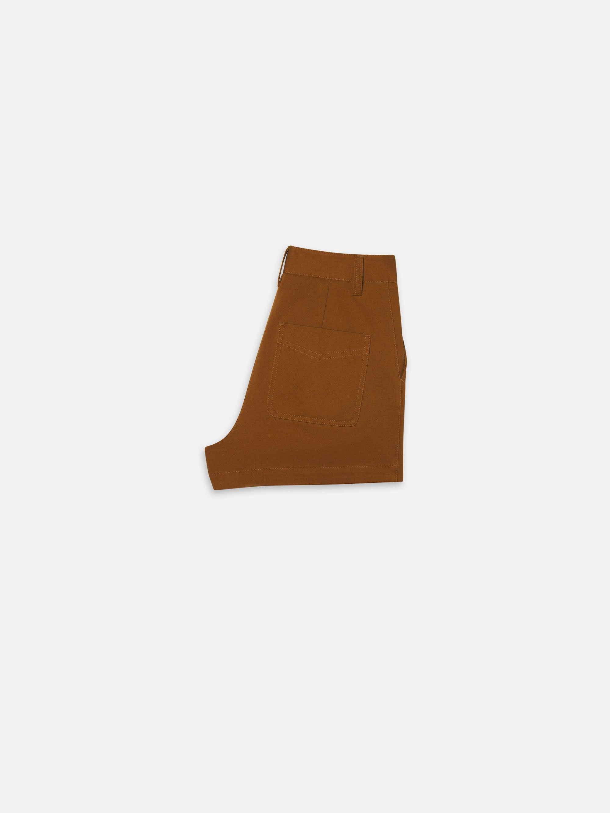 The Scout Short in Copper - 4