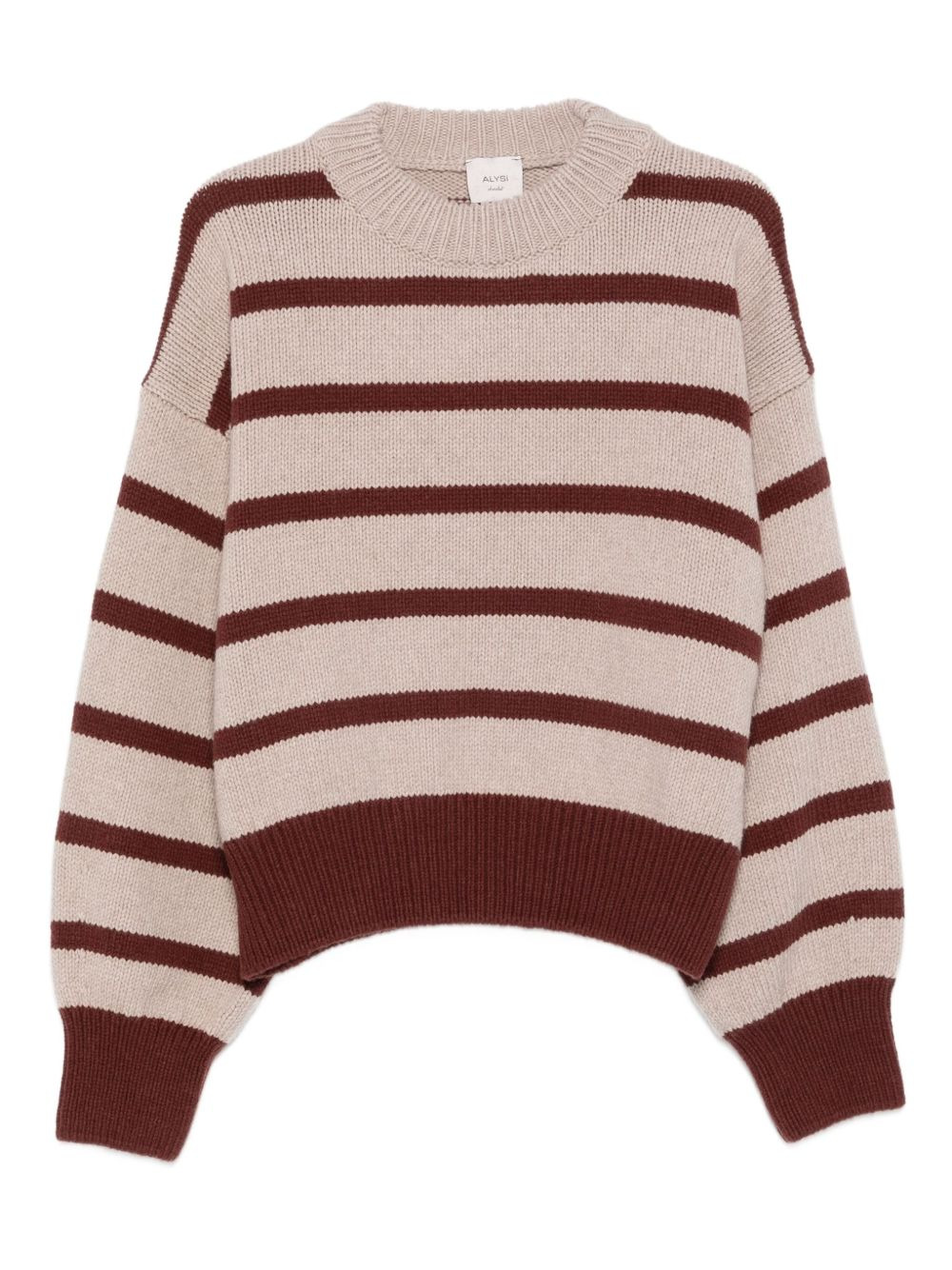 Alysi - Alysi Sweater - 1