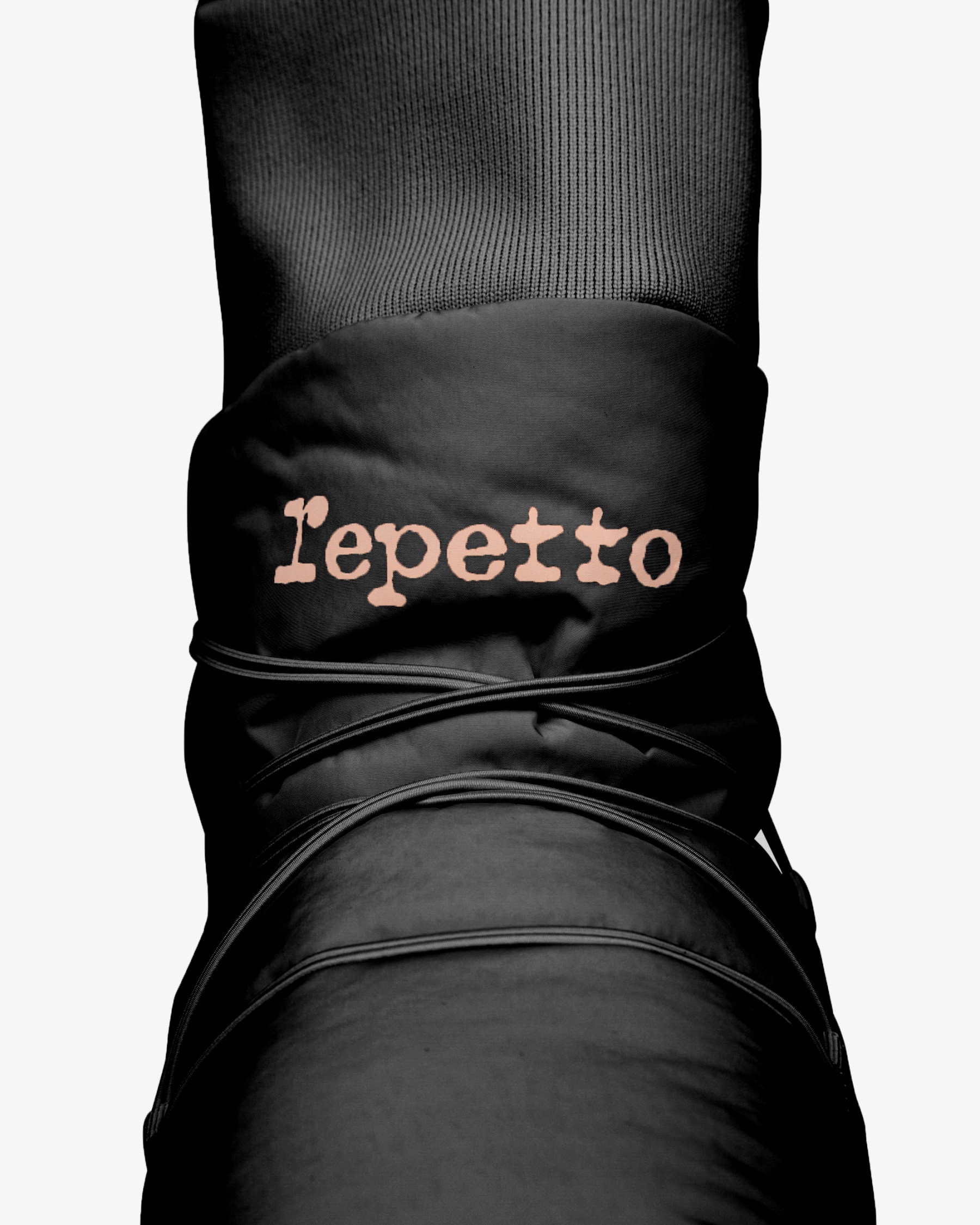 Repetto Gentiane boots | REVERSIBLE