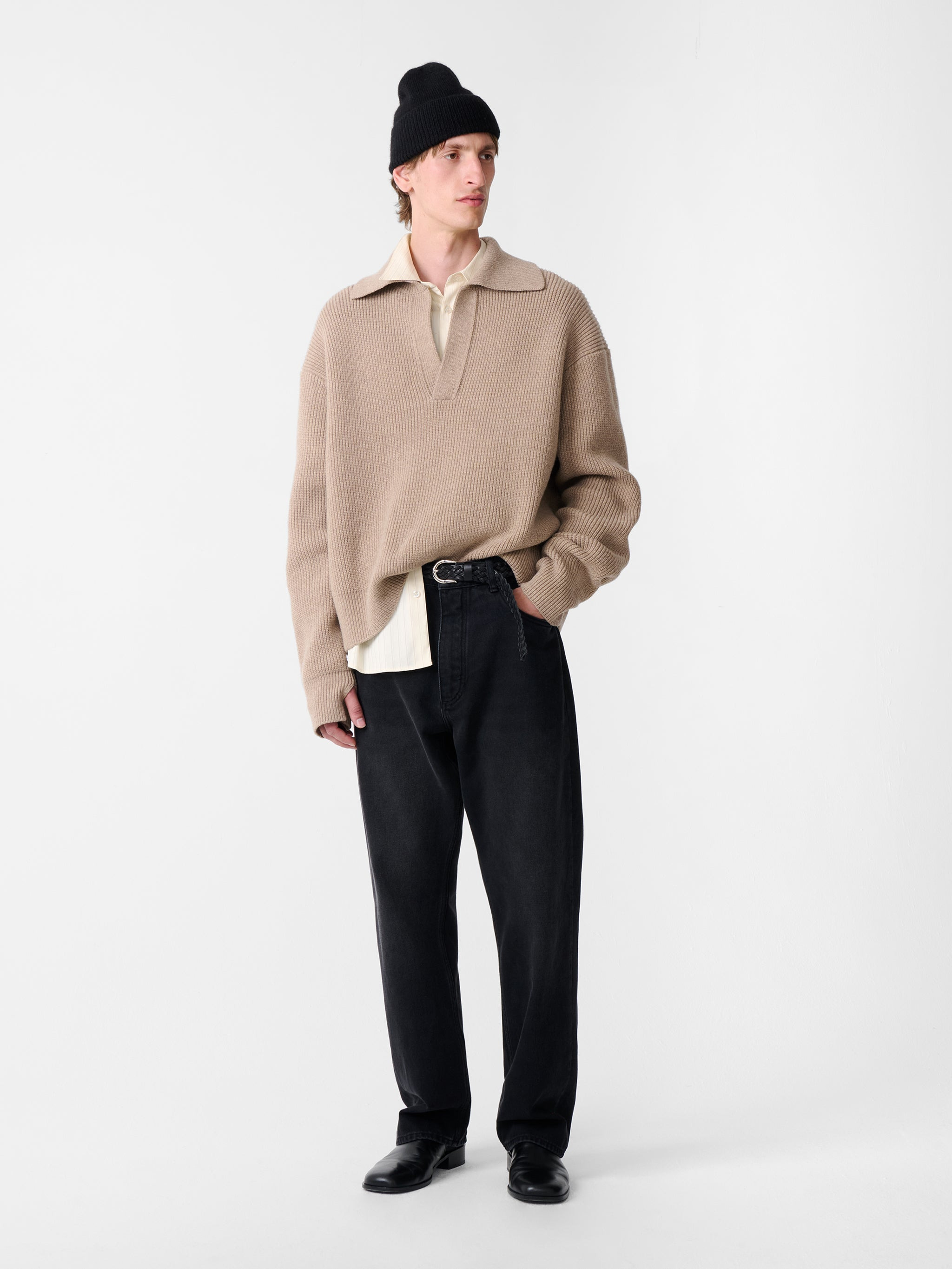 Nash Knit - 6