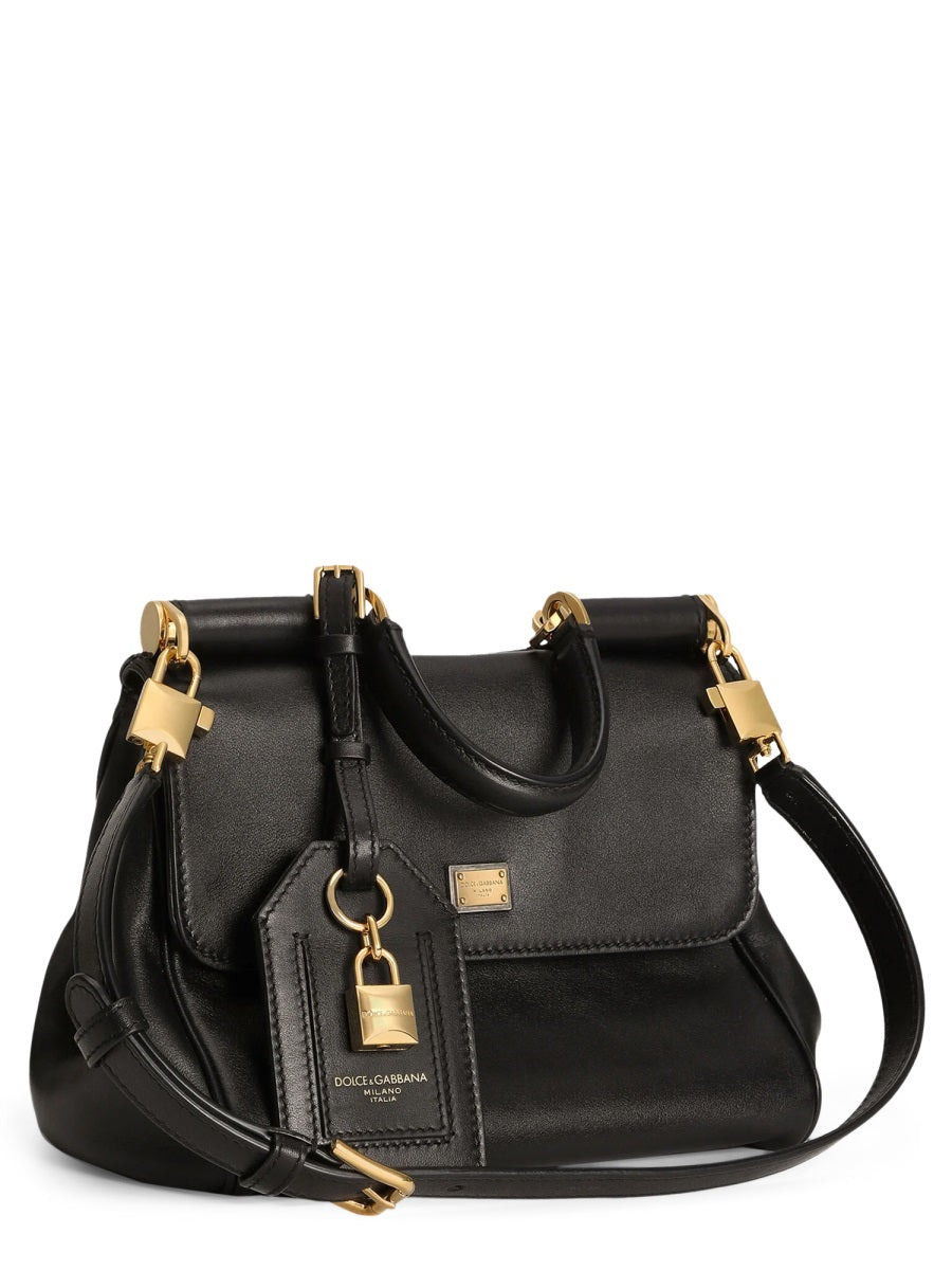 "My Sicily" Handbag - 3