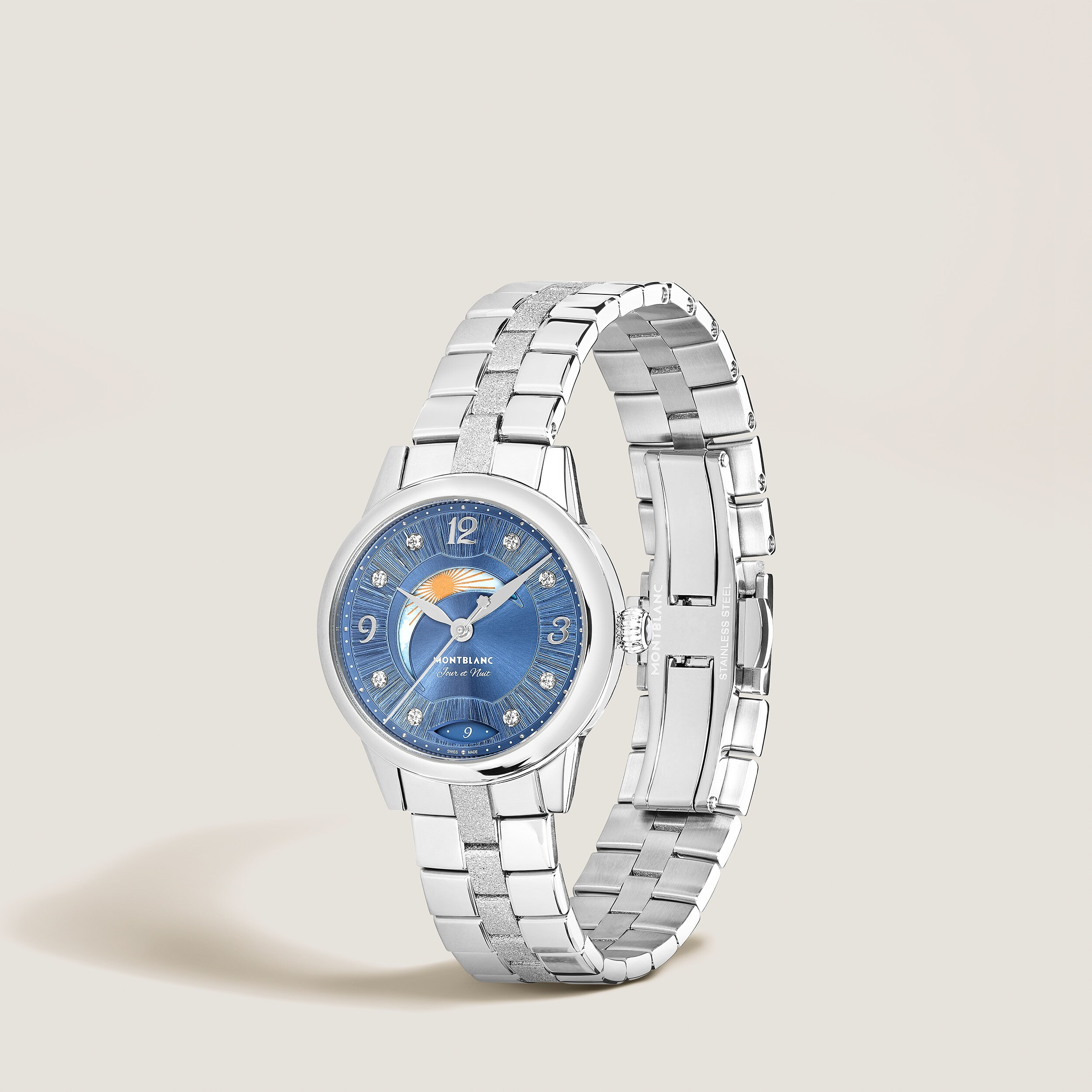 MONTBLANC BOHÈME DAY & NIGHT 30 MM - 4