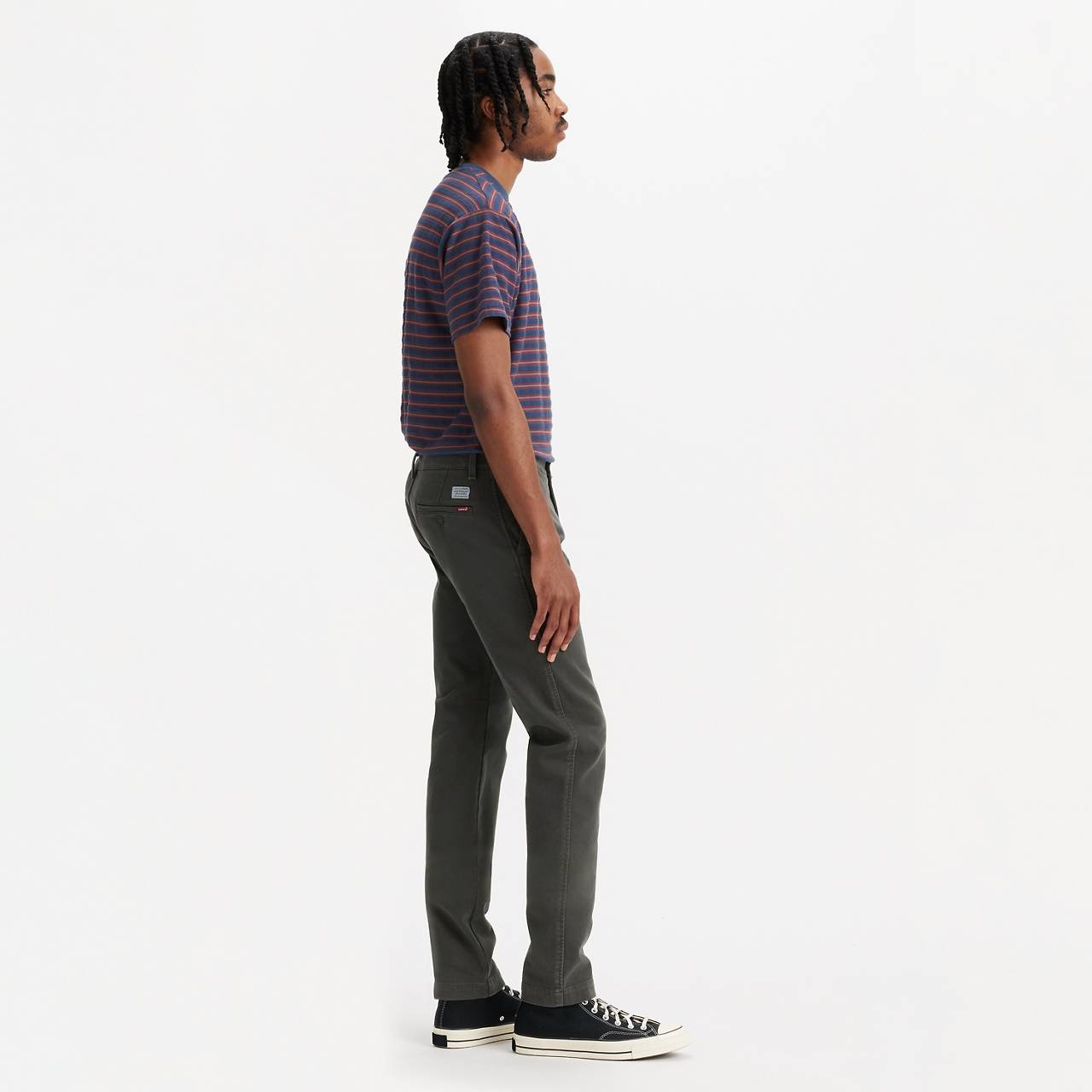 LEVI'S® XX CHINO STANDARD TAPER FIT MEN'S PANTS - 6
