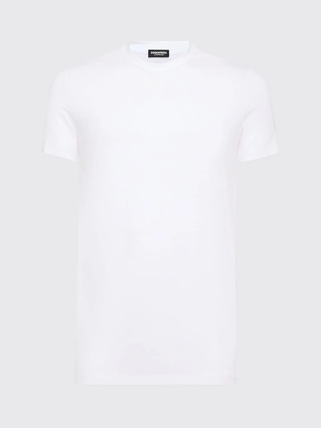 T-shirt men Dsquared2 - 1