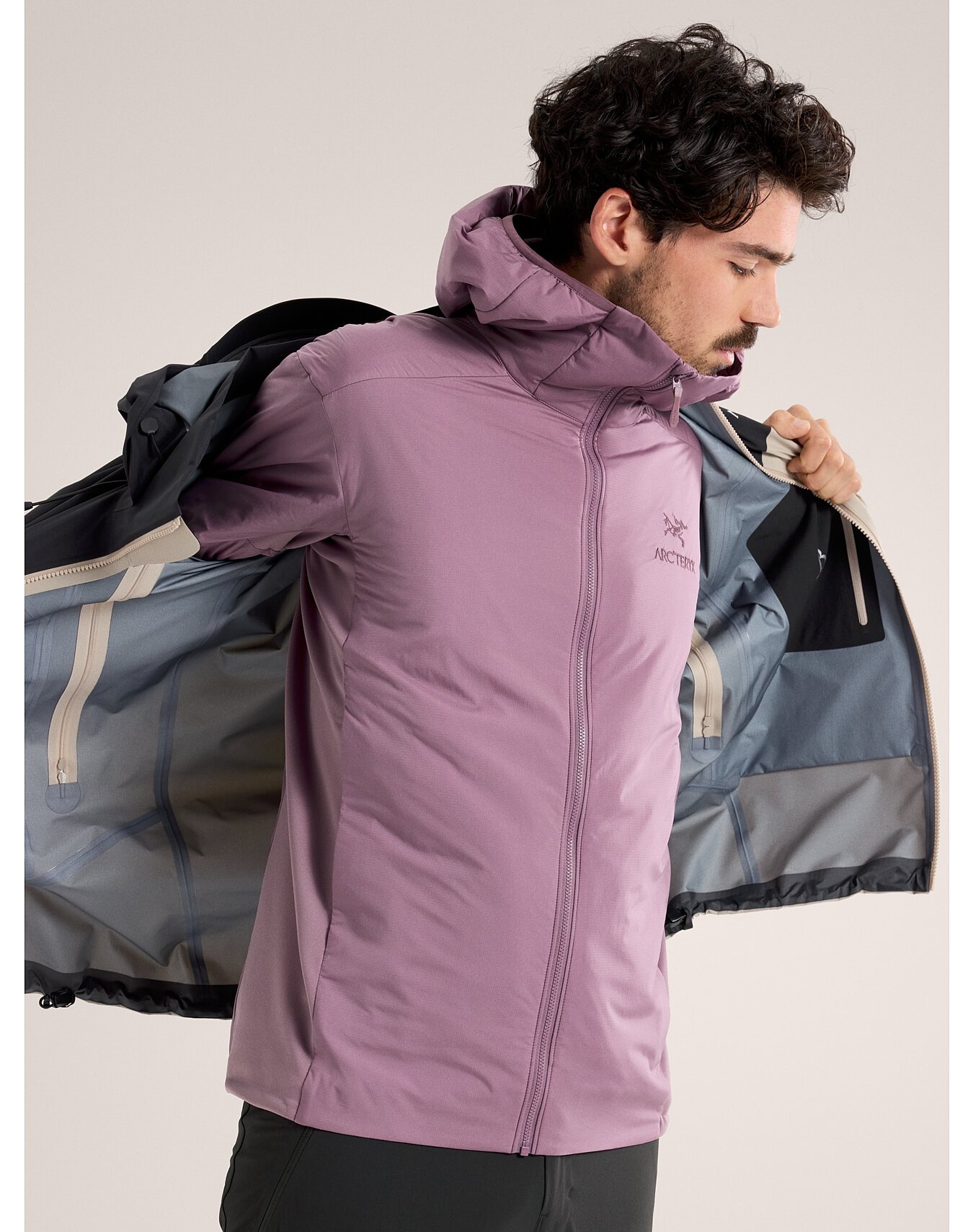 Atom Hoody - 3