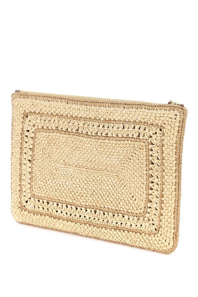 Anya Hindmarch Clutch Georgiana outlook