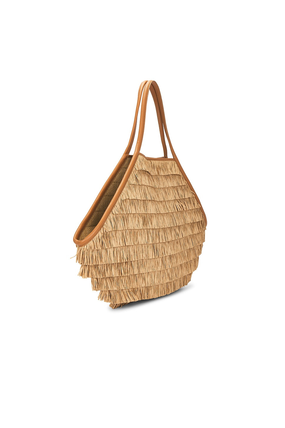 Large Mercado Tote - 3