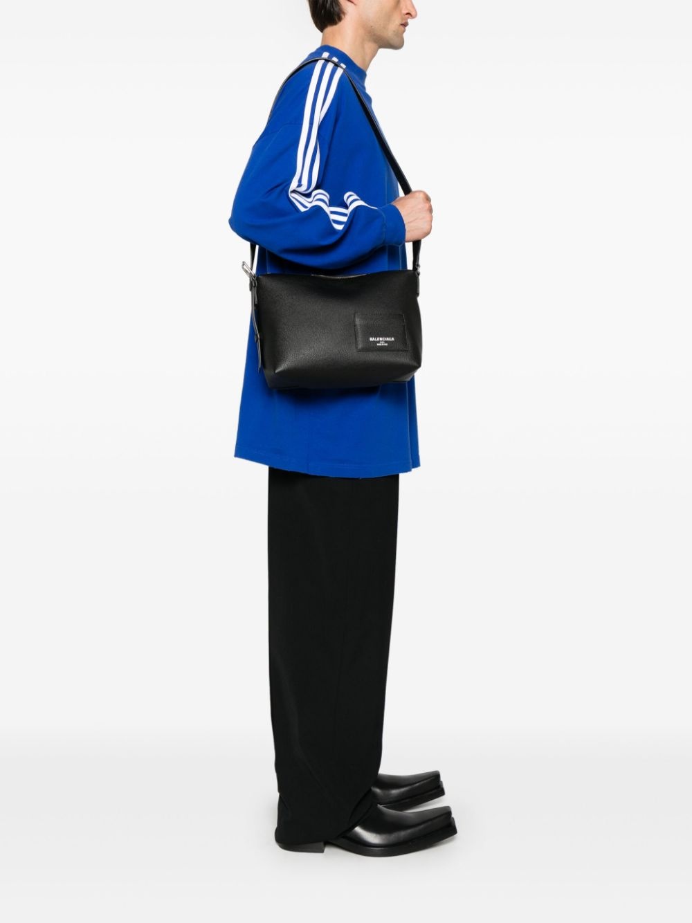Credit shoulder bag - 2