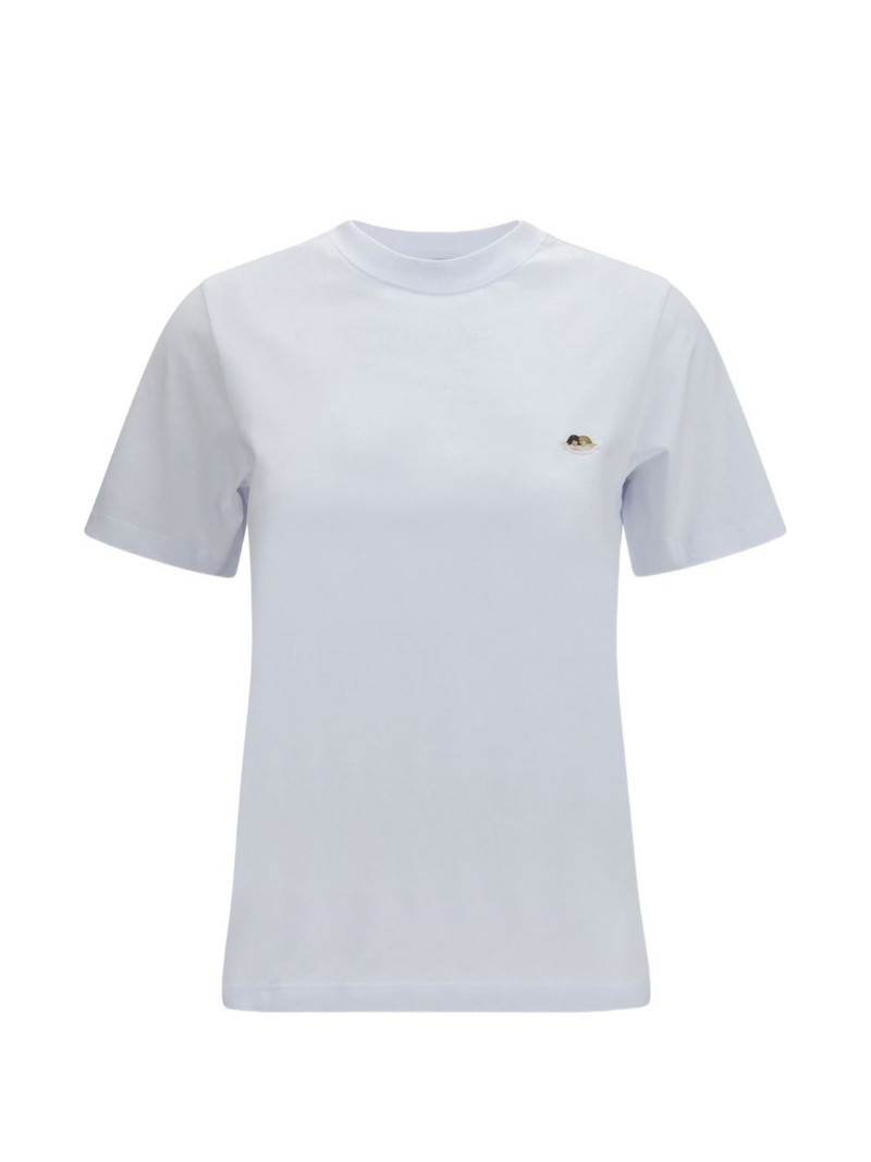 Angels patch T-shirt 1