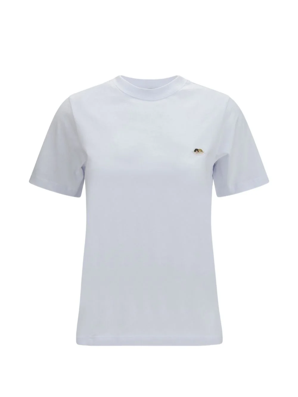 Angels patch T-shirt - 1