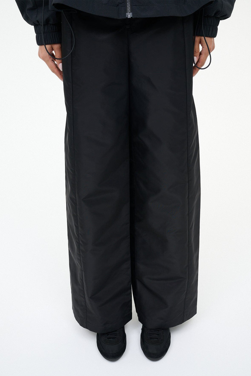 STAUD JOEY SPORT BALLET BLACK 6
