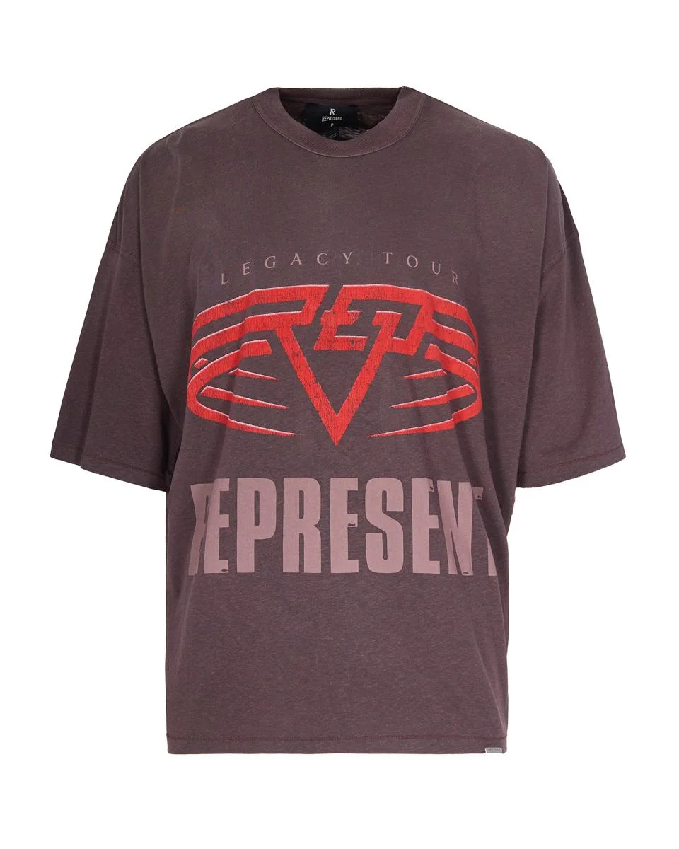 Represent T-Shirts - 1