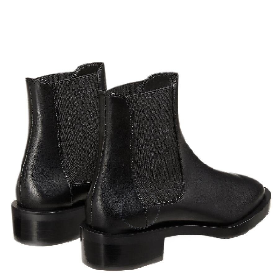 Stuart Weitzman Sondra Sleek Chelsea Boot - 3