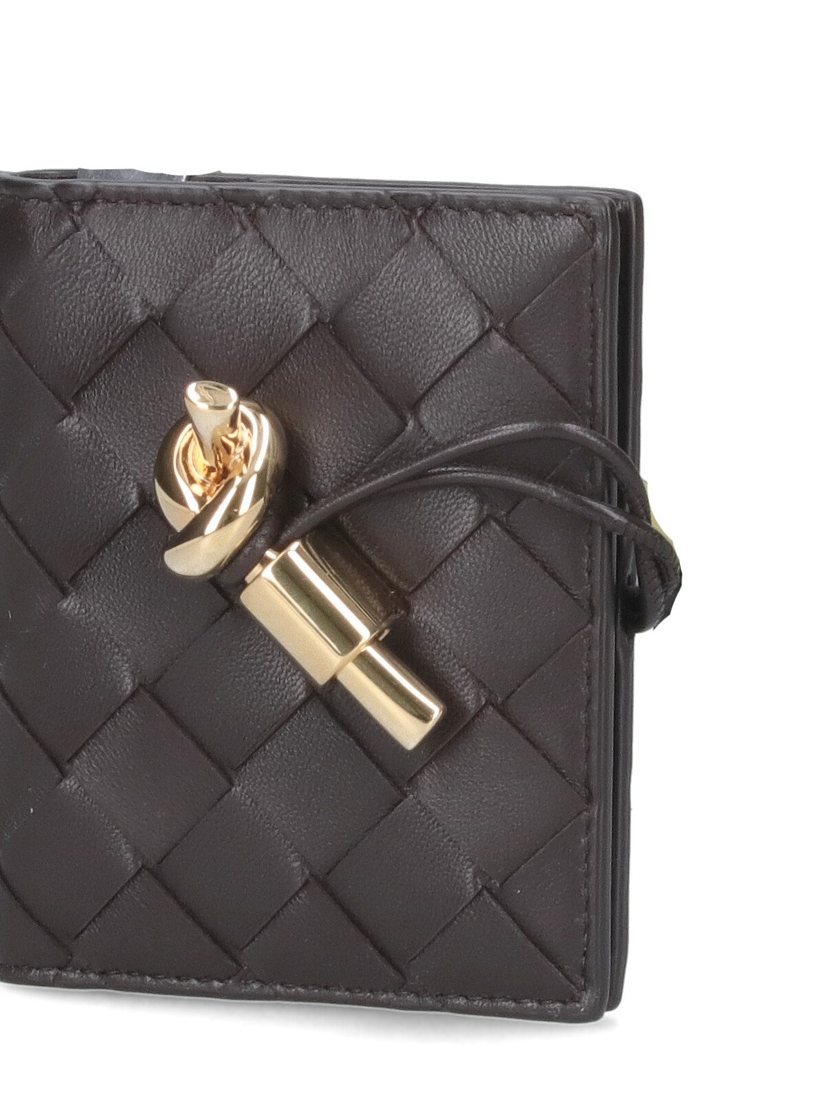 BI-FOLD CARD HOLDER "ANDIAMO" - 5