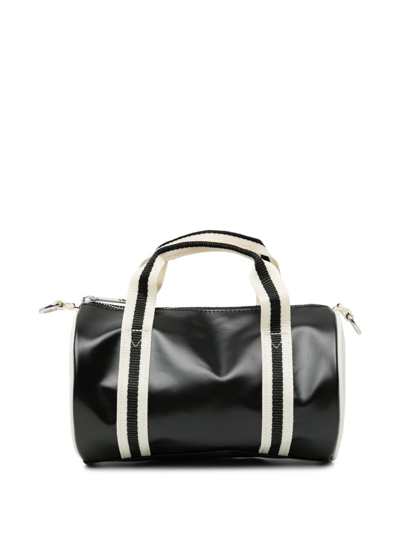 classic mini barrel bag 3