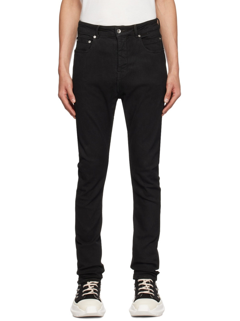 Tyrone slim-cut jeans 1